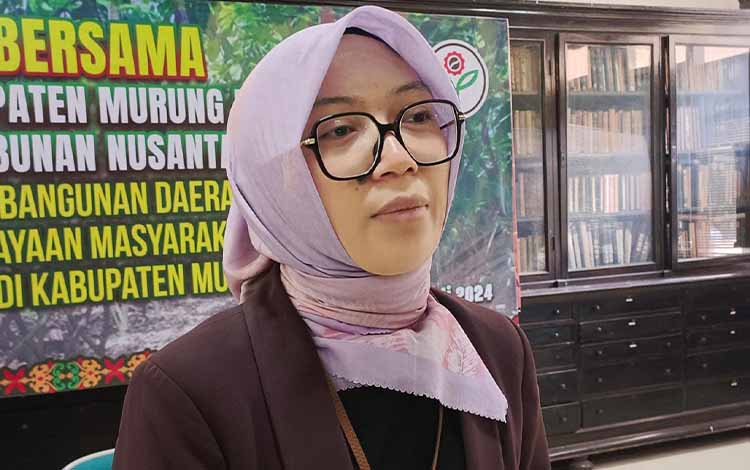 Puslitkoka Indonesia Nilai Murung Raya Potensial Kembangkan Kakao dan Kopi