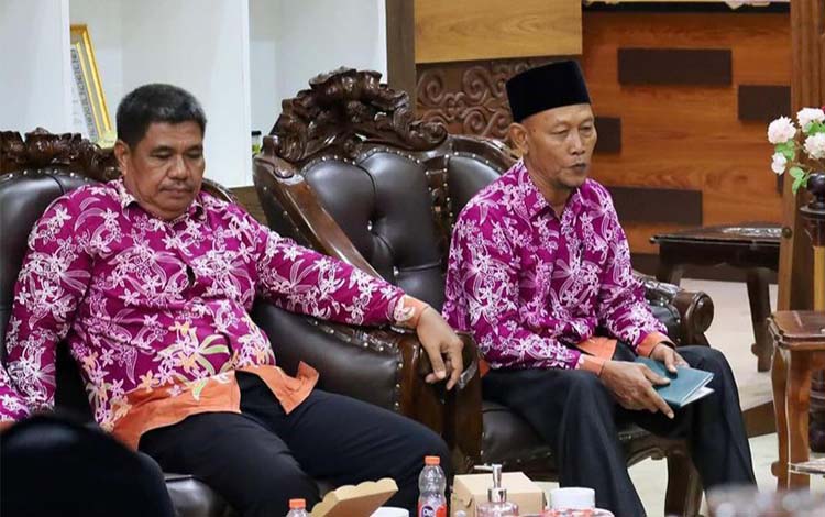 Mewujudkan Pilkada Damai: Komitmen FKUB Kotim