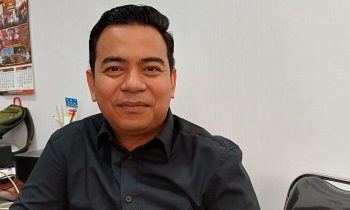 Ketua KPU Kotawaringin Timur Muhammad Rifqi