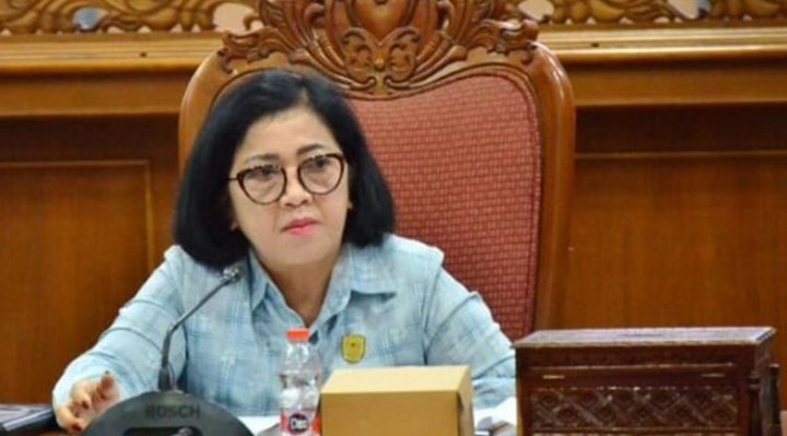 Ketua sementara DPRD Kotim, Rinie Anderson mengapresiasi pemerintah daerah yang telah memberikan dukungan penuh untuk memajukan olahraga di Kabupaten Kotim.