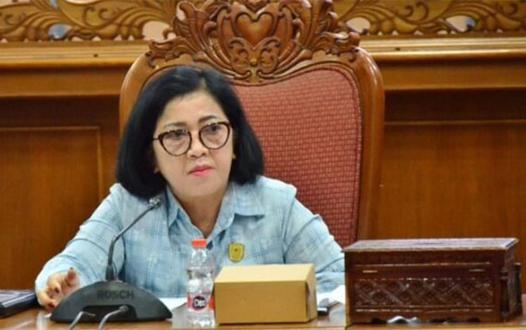 Masyarakat agar tak Terpengaruh Isu Negatif