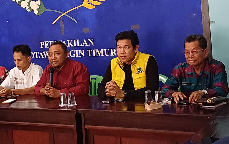 Tim Hukum Bahalap Desak Bawaslu Awasi Ketat Netralitas ASN dalam Pilkada 2024