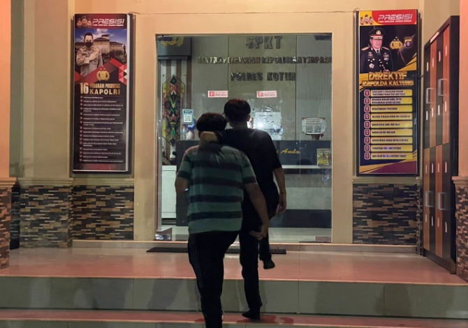Korban Pengeroyokan di Tempat Biliar Melapor ke Polisi