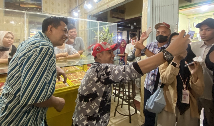 Koyem-SHD Janjikan ini kepada Masyarakat Kotim Jika Terpilih