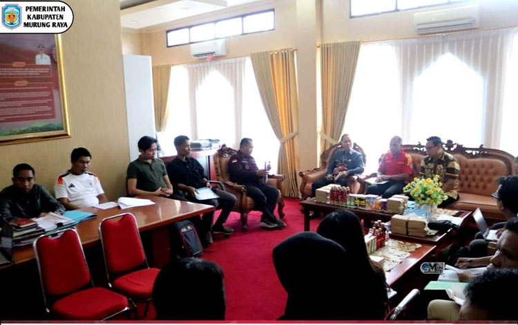 Pemkab Murung Raya Buka 940 Formasi PPPK