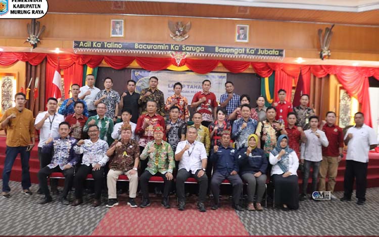 Manfaat Bendungan Muara Joloi untuk Masyarakat dan Lingkungan