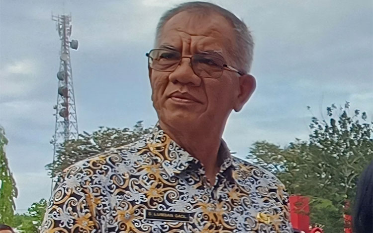 Pembentukan BNNK Kotim Diharapkan Perkuat Upaya Pencegahan dan Penindakan Narkoba