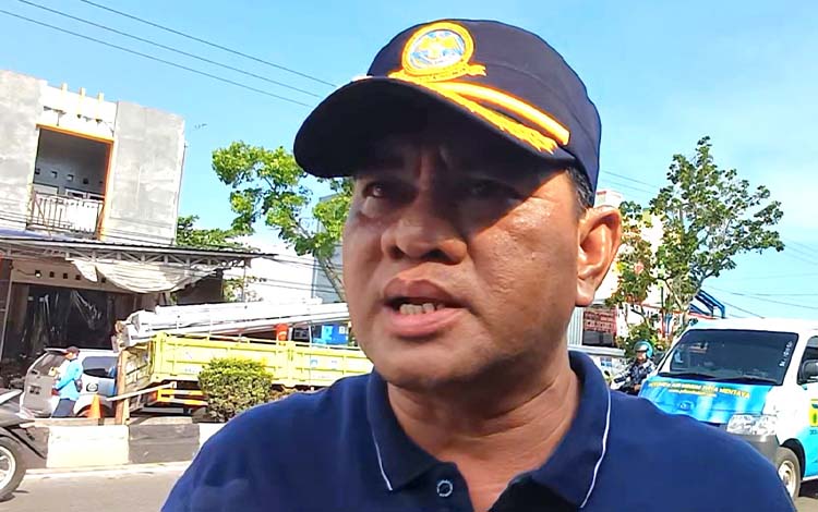 Dishub Kotim Siap Ganti Traffic Light Usang di Empat Lokasi pada 2025