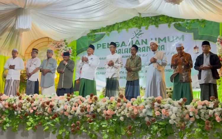 Jelang Pilkada, Anggota DPRD Kotim Ajak Masyarakat Bijak di Media Sosial