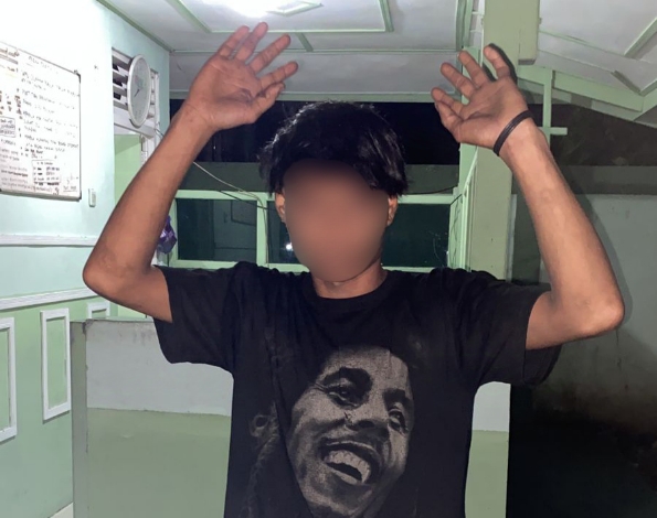 Anggota Kodim Gagalkan Aksi Pencurian di Gedung CU EPI