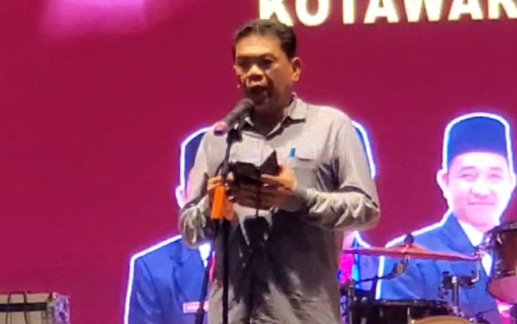 Rihel Ajak Masyarakat Aktif Gunakan Hak Pilih di Pilkada 2024