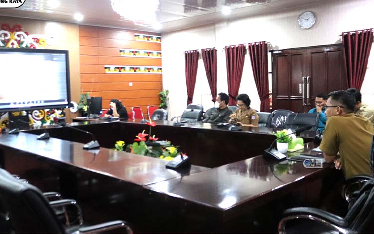 Murung Raya Pastikan Dana Pengamanan Pilkada 2024 Telah Disalurkan