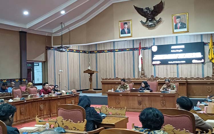 Pemkab Kotim Pastikan Beasiswa Gerbang Mentaya Terbuka Merata bagi Semua Mahasiswa
