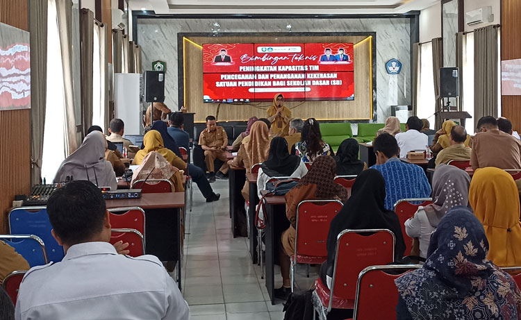 Pilu, 1 dari 3 Anak di Indonesia Pernah Mengalami Kekerasan