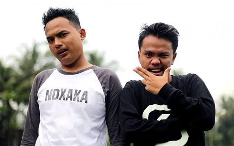 Nadalsyah-Supian Hadi Gaet NDX A.K.A. dalam Kampanye Akbar di 3 Lokasi Kalteng ini, Cek Tanggalnya