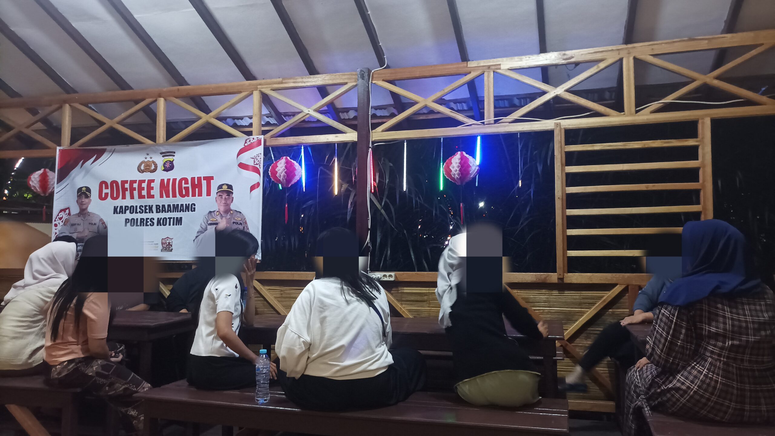 Korban Arisan Bertambah, Kerugian Capai Setengah Miliar Lebih
