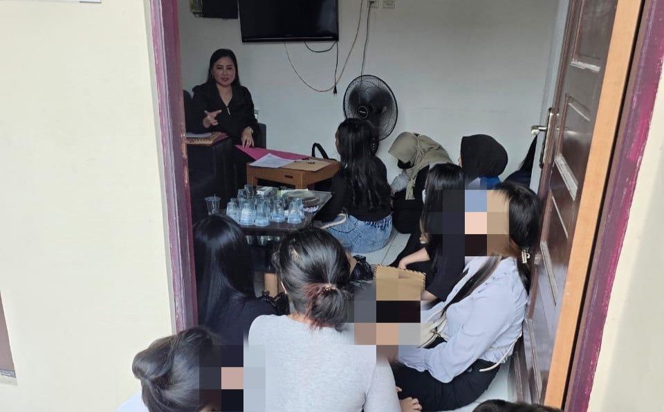 Tidak Mendapatkan Jalan Tengah, Korban Arisan Bodong Gandeng Pengacara