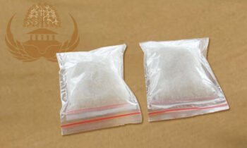 Ilustrasi PNS terjerat kasus narkotika