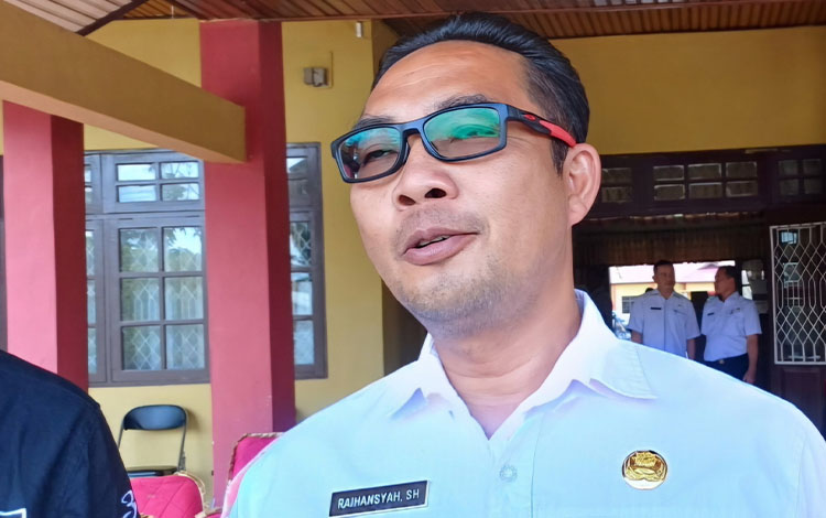 Penegasan Batas Desa di Kotim Dimulai dari Wilayah Tanpa Konflik untuk Kepastian Hukum