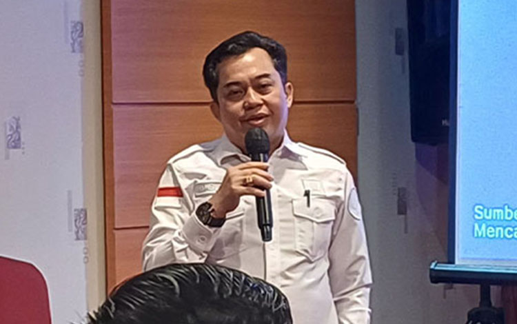 DPRD Kotim Tekankan Pentingnya Penyelesaian Program APBD 2024 Tepat Waktu