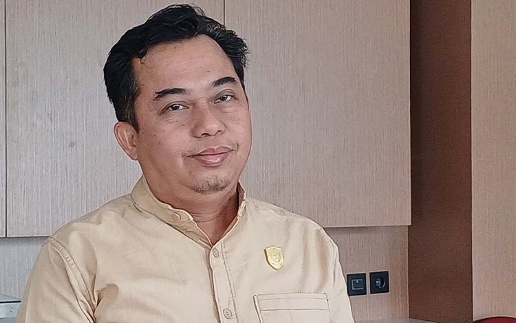 TPP Berpotensi Tidak Terbayarkan Jika Tak Selesai dalam Satu Tahun Anggaran