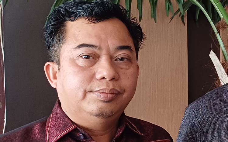 Target Pembentukan AKD DPRD Kotim Usai Pelantikan Pimpinan Definitif