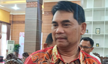 Pjs Bupati Kotim Shalahuddin