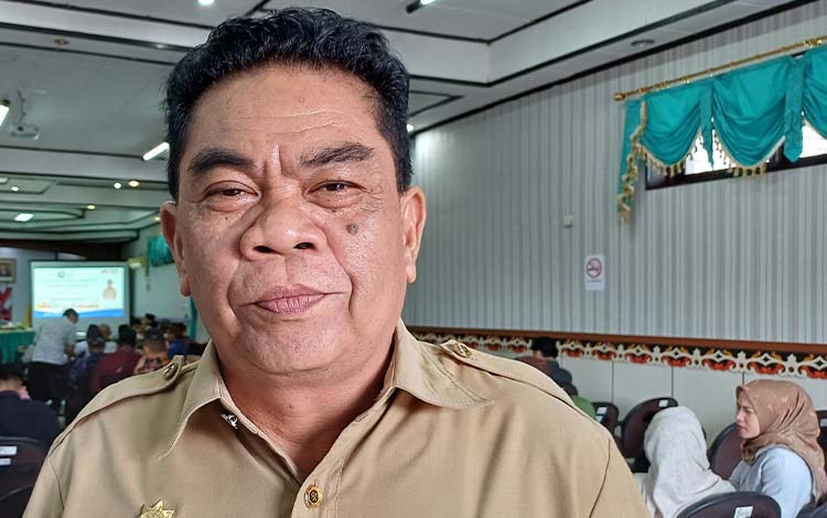 Ketidakpastian Pelantikan Pimpinan DPRD Kotim Hambat Kinerja Dewan