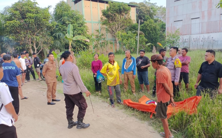 Pemuda di Katingan Nekat Akhiri Hidup, Diduga Karena Konsumsi Miras Berlebihan