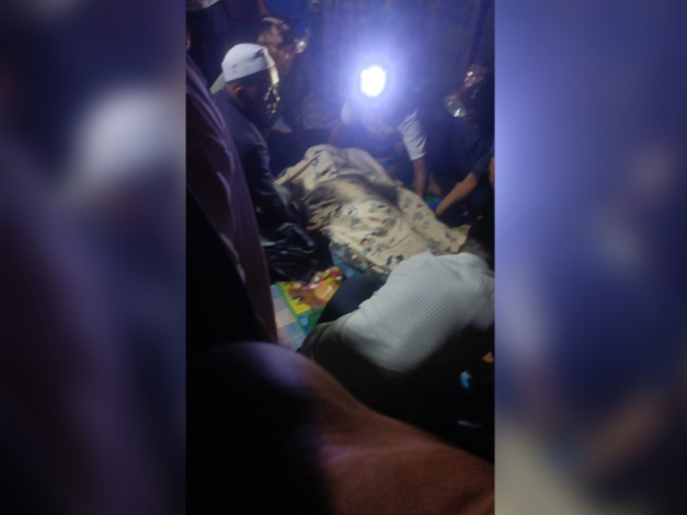 Korban Serangan Buaya di Desa Parebok Ditemukan dalam Keadaan Meninggal Dunia