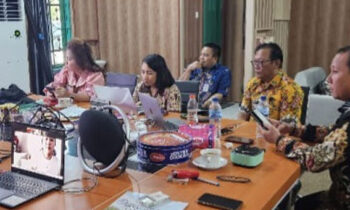 rapat katingan