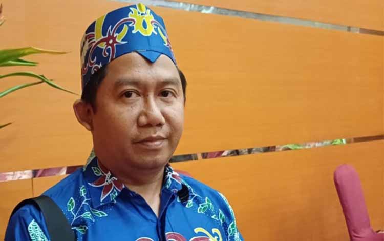 Bawaslu Kotim Putuskan Tak Ada Pelanggaran Netralitas ASN dalam Kasus Lurah dan Kadis Kesehatan