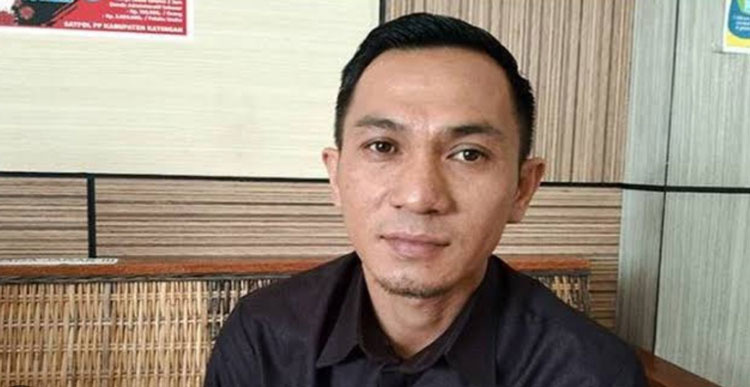 Anggota DPRD Katingan Ini Harapkan Pemilih Pemula Tak Golput