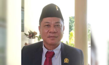 Anggota DPRD Kabupaten Katingan, Yudea Pratidina