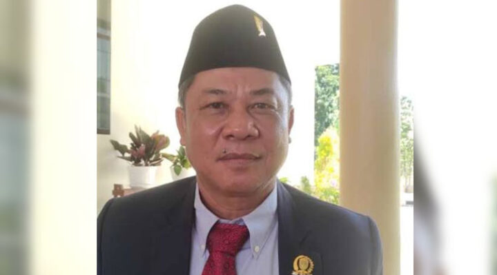 Anggota DPRD Kabupaten Katingan, Yudea Pratidina