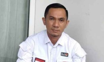 Anggota DPRD Katingan, Budy Hermanto