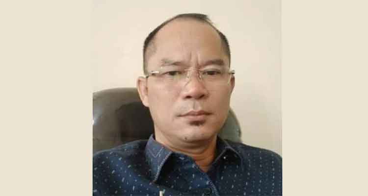 Anggota DPRD Katingan Sebut Pembangunan Jalan Darat Antardesa Perlu Perhatian Pemerintah