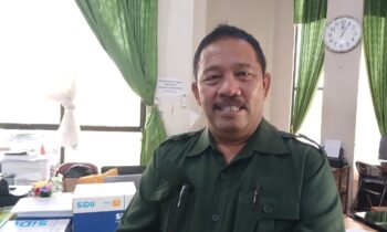 Anggota DPRD Katingan, Fahmi Fauzi