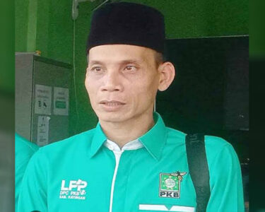 Anggota DPRD Katingan, Sugianto