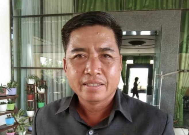 Dewan Katingan Ajak Warga Gunakan Hak Pilih pada Pilkada