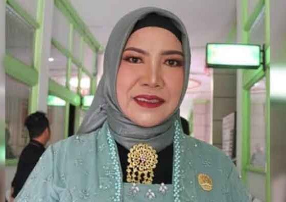 Anggota DPRD Katingan dari Partai PKB, Realita