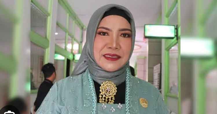 Legislator Katingan Harapkan Pengembangan Objek Wisata Taman Hijau Kasongan