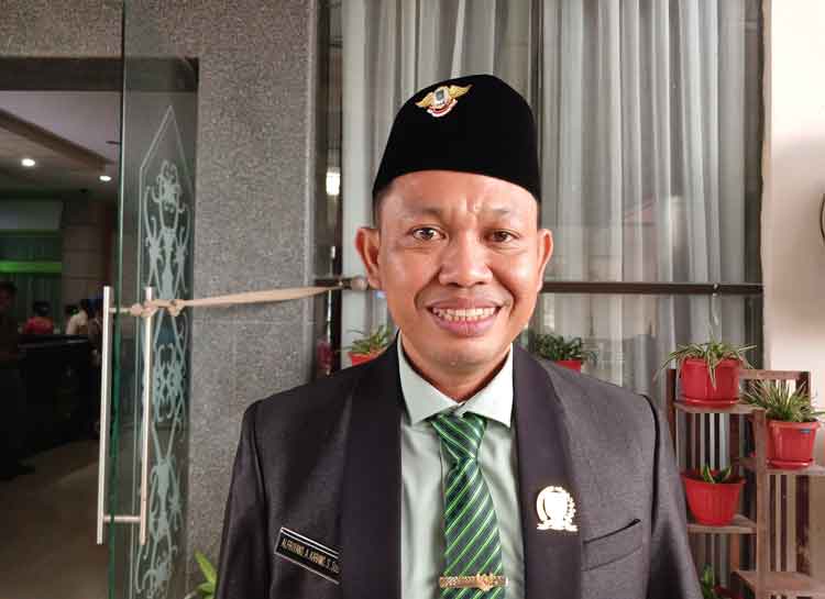 Legislator PKB Katingan Berharap Warga Tak Golput di Pilkada 2024