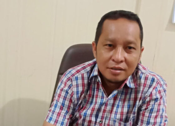 Anggota Komisi III DPRD Kotim Syahbana