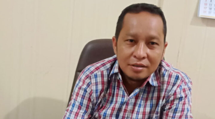 Anggota Komisi III DPRD Kotim Syahbana