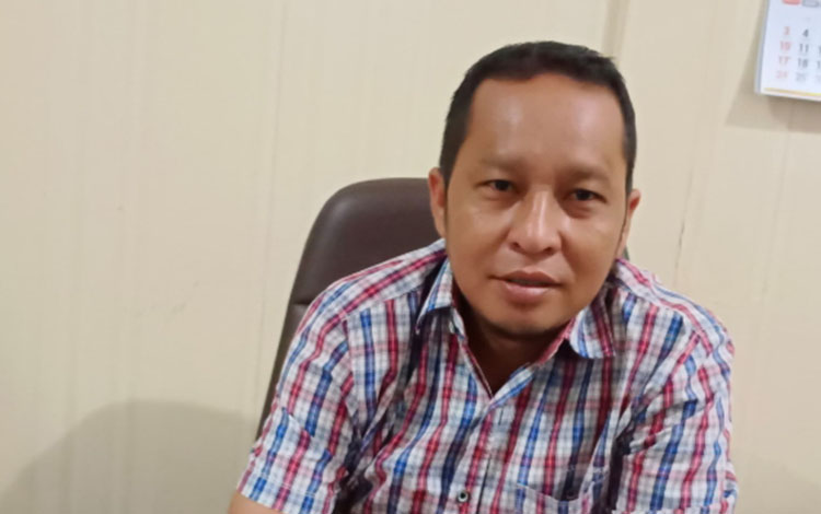 DPRD Kotim Desak Pemda Tindak Tegas ASN Terlibat Narkoba