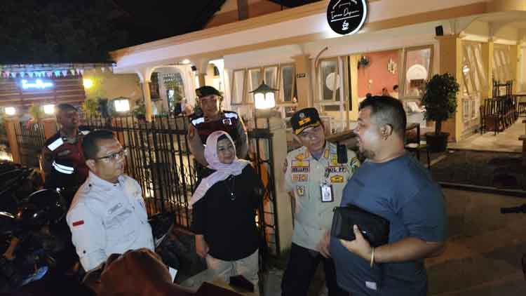 BPPRD Giatkan Kepatuhan terhadap Objek Pajak