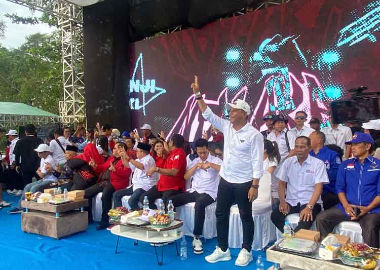 SHD Sering Disebut Amang Tukang Pentol oleh Buzzer, Ini Tanggapannya