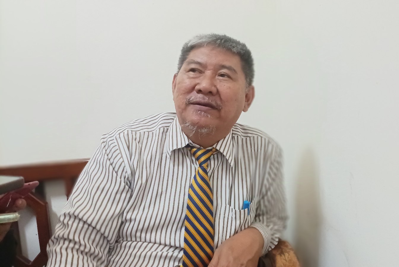 Pihak Hok Kim Sebut Perkara Perizinan Perkebunan Alvin Cs Turun dari Langit dan Melanggar KUHAP 