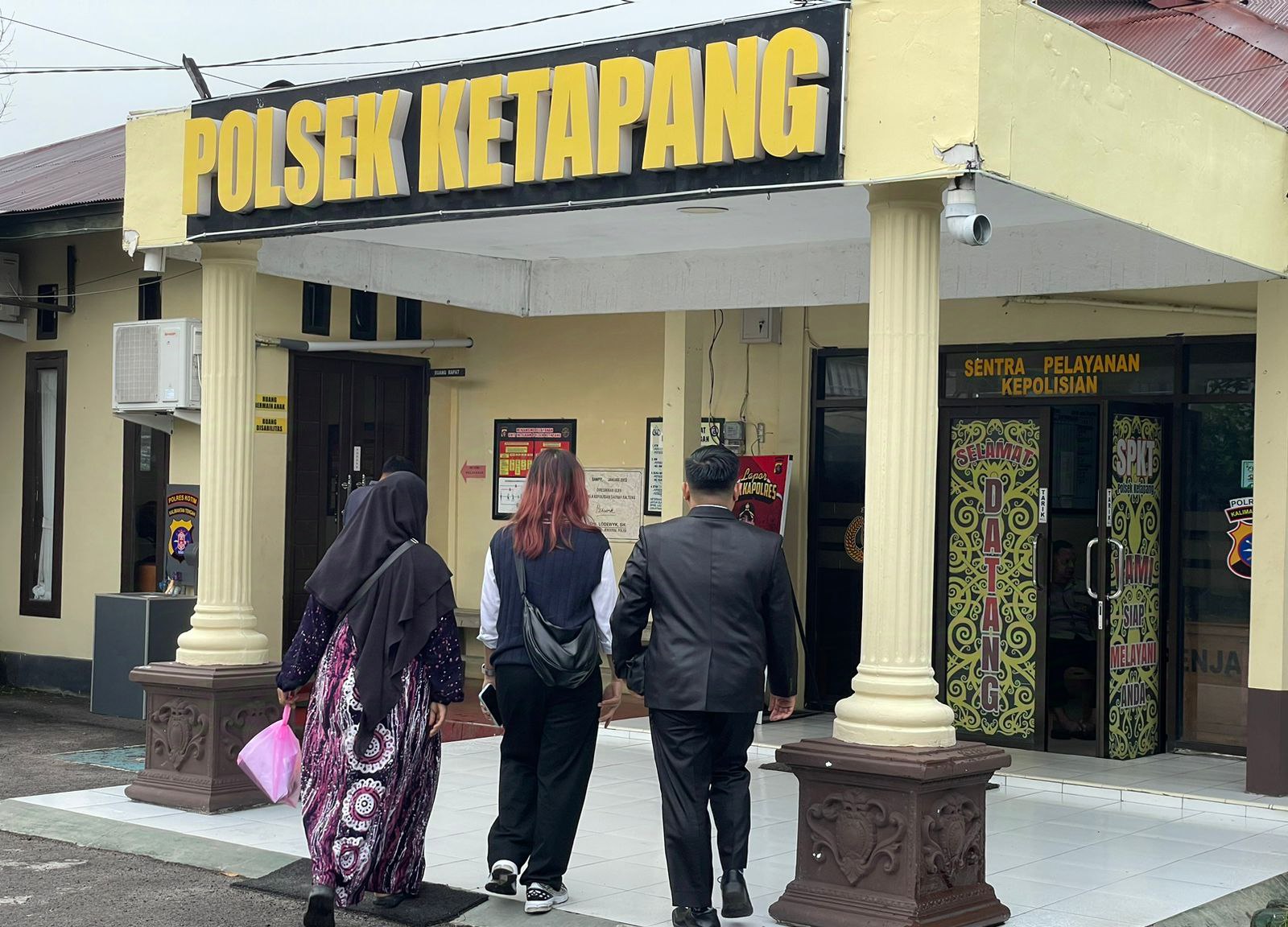 Delapan Saksi di Periksa, Keluarga Almarhum Ansyori Muslim Harap Tidak Ada Kambing Hitam